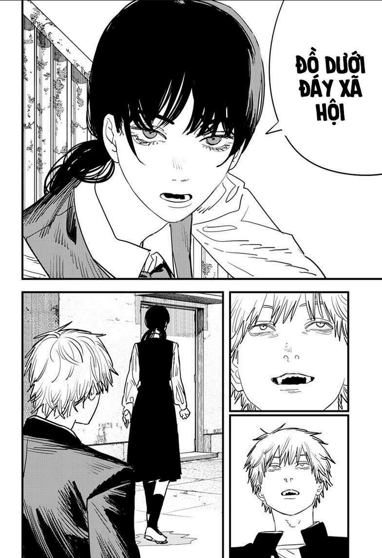 Chainsawman Phần 2 Chap 104 - Next Chap 105