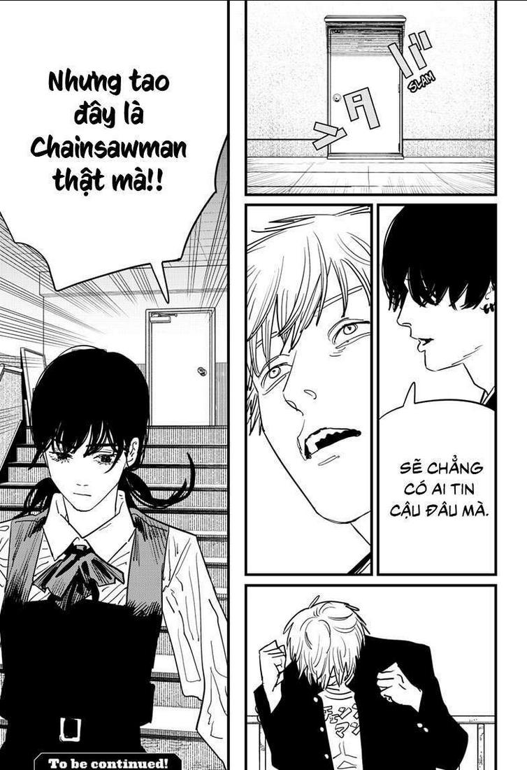 Chainsawman Phần 2 Chap 104 - Next Chap 105