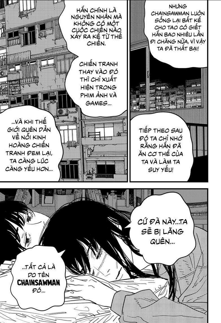 Chainsawman Phần 2 Chap 104 - Next Chap 105