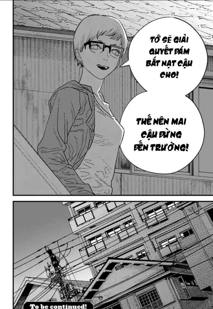 Chainsawman Phần 2 Chap 105 - Next Chap 106