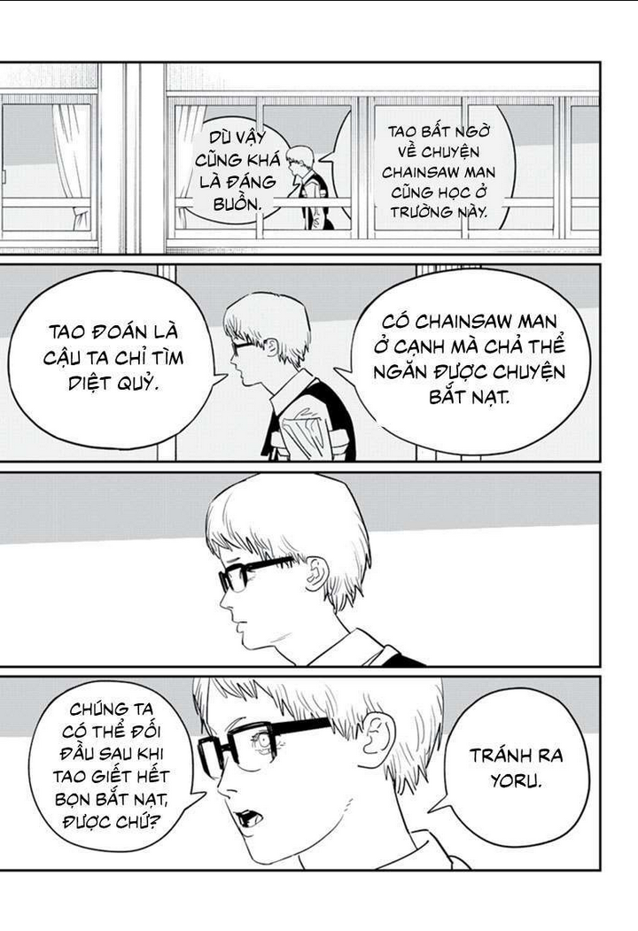 Chainsawman Phần 2 Chap 105 - Next Chap 106