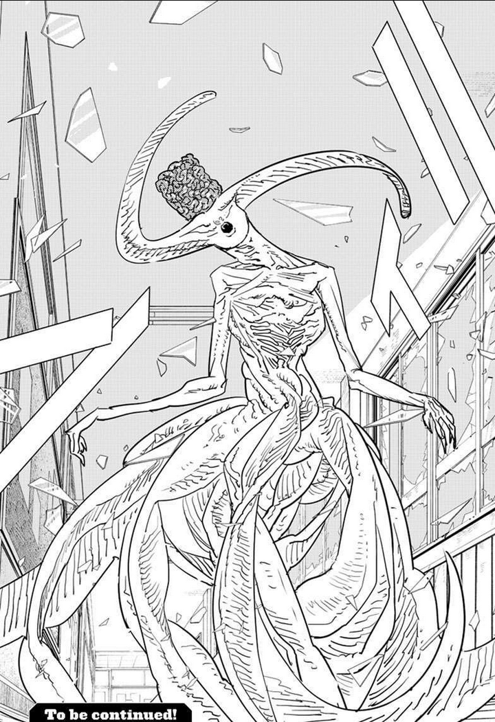 Chainsawman Phần 2 Chap 105 - Next Chap 106