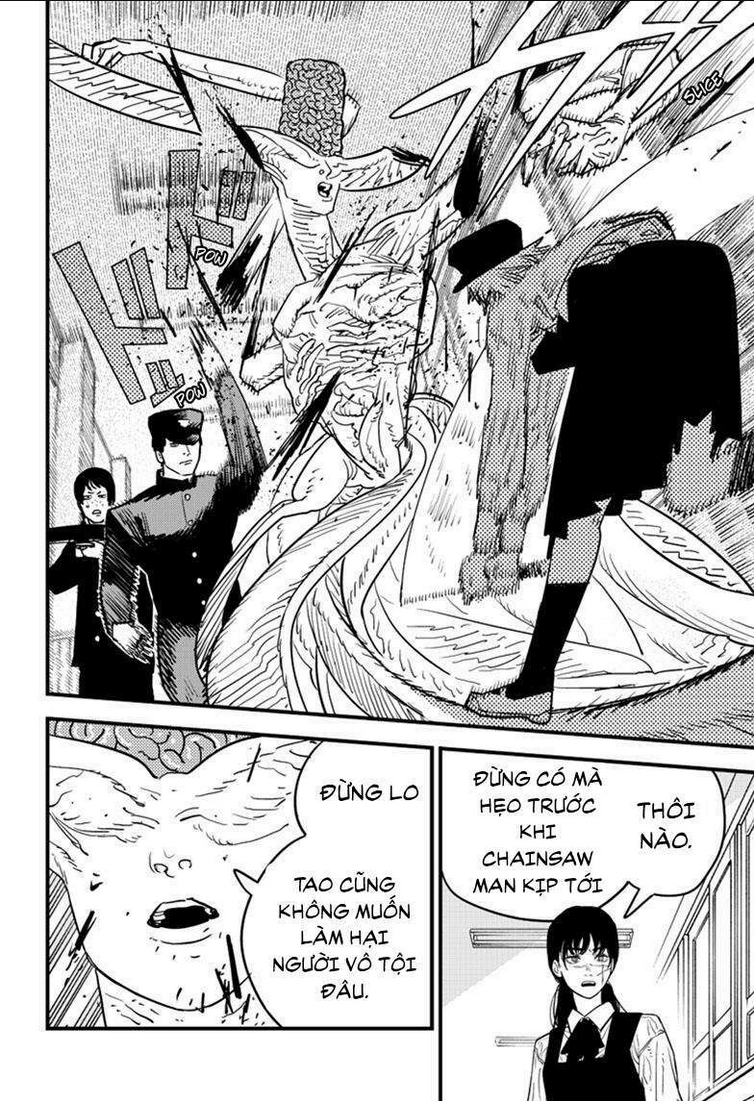 Chainsawman Phần 2 Chap 107 - Next Chap 108