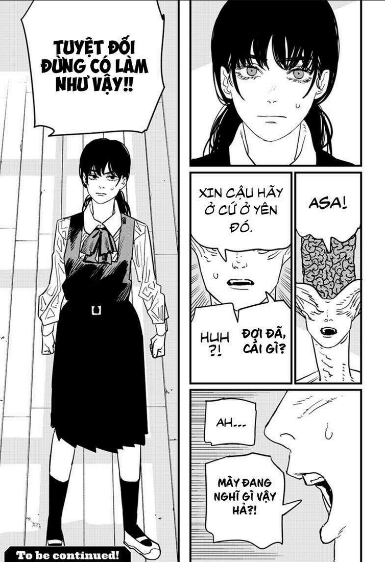 Chainsawman Phần 2 Chap 107 - Next Chap 108