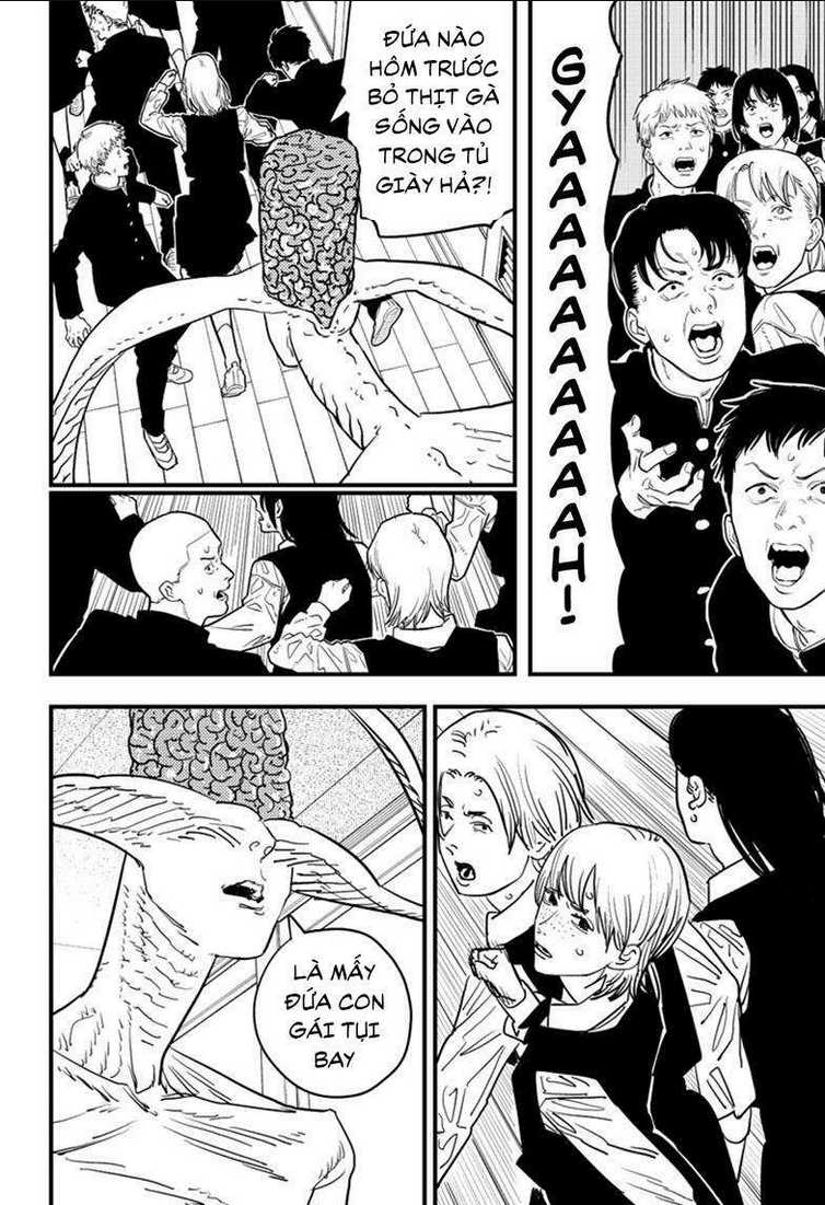 Chainsawman Phần 2 Chap 107 - Next Chap 108