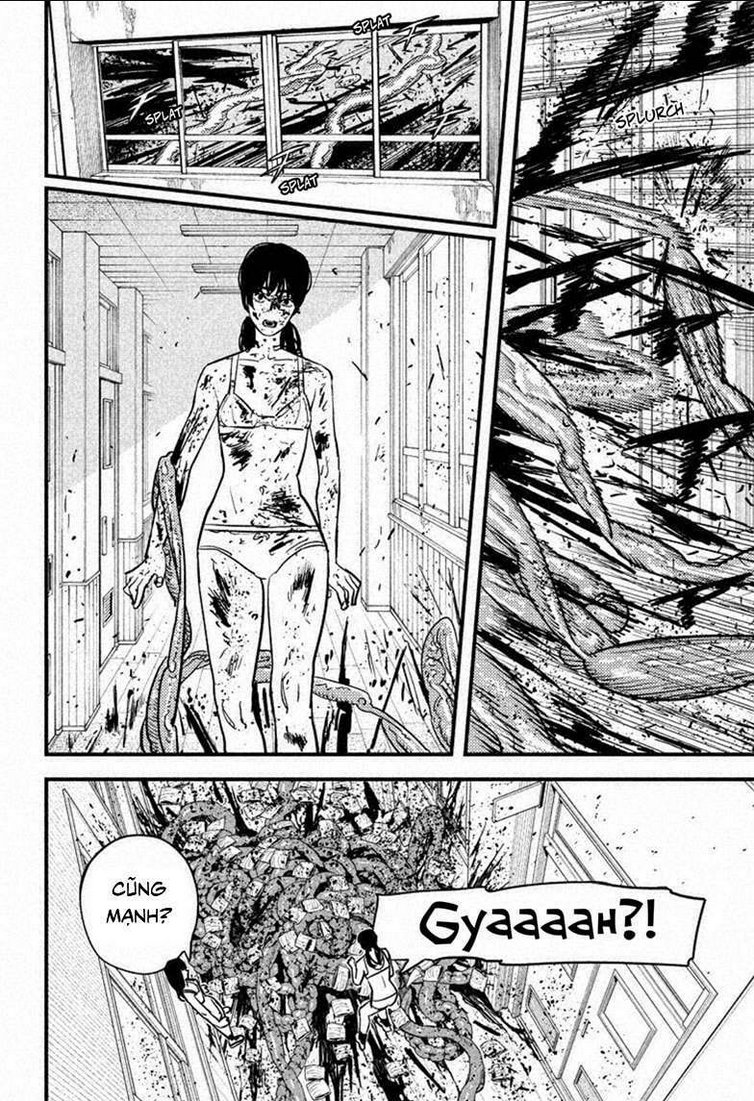 Chainsawman Phần 2 Chap 108 - Next Chap 109