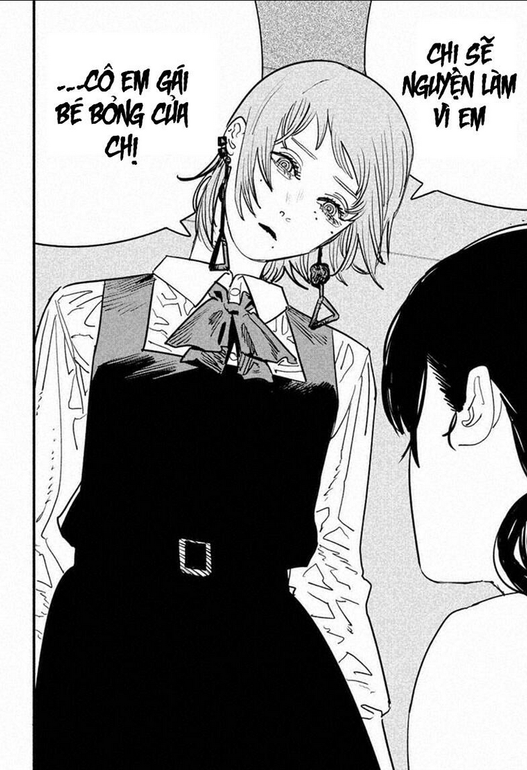 Chainsawman Phần 2 Chap 11 - Next Chap 12