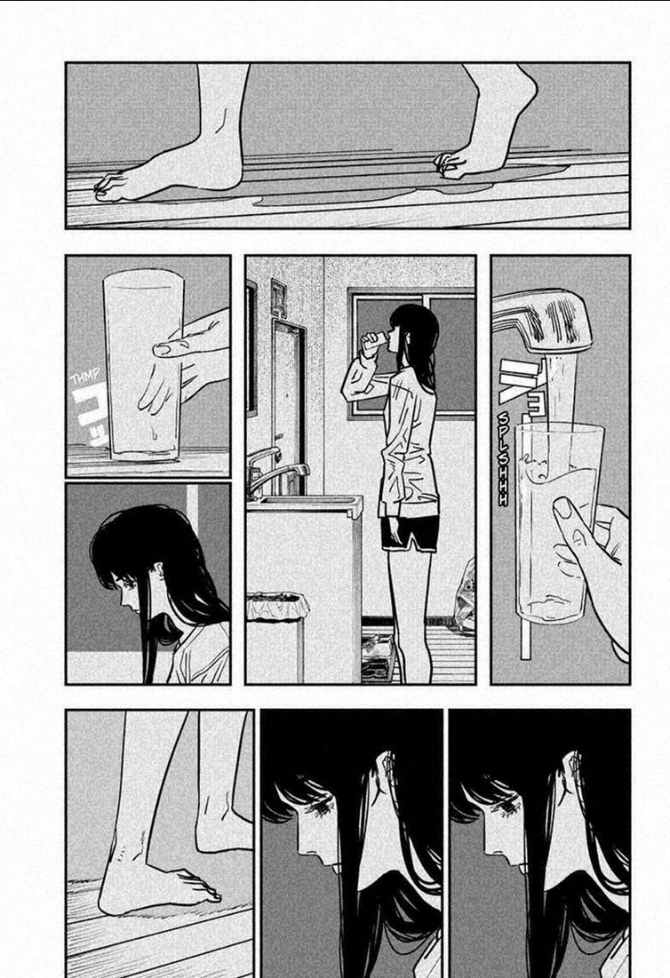 Chainsawman Phần 2 Chap 110 - Next Chap 111