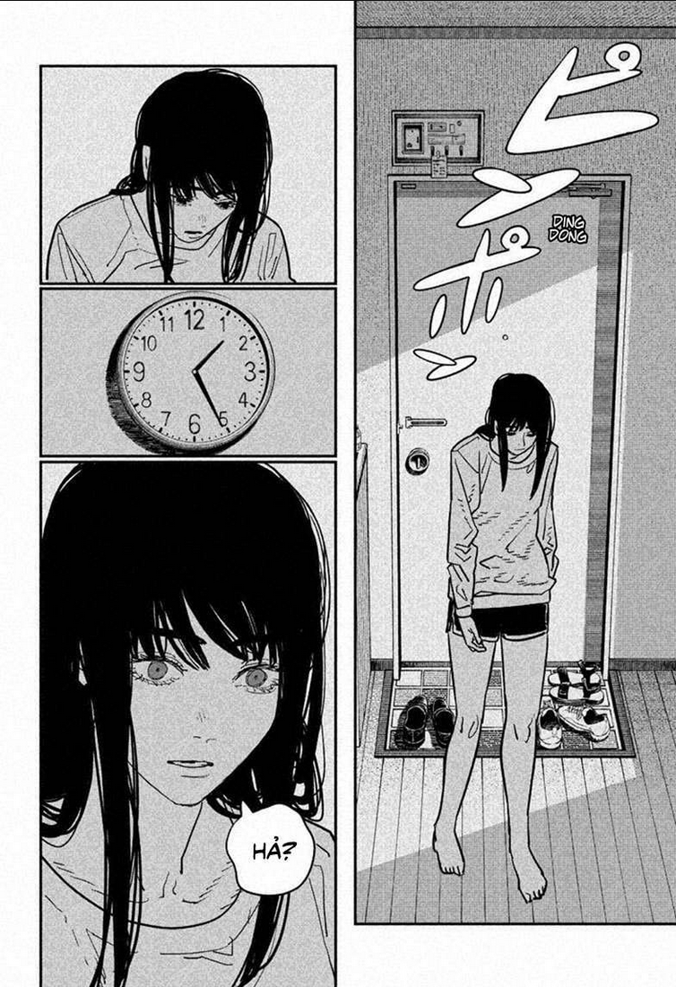 Chainsawman Phần 2 Chap 110 - Next Chap 111