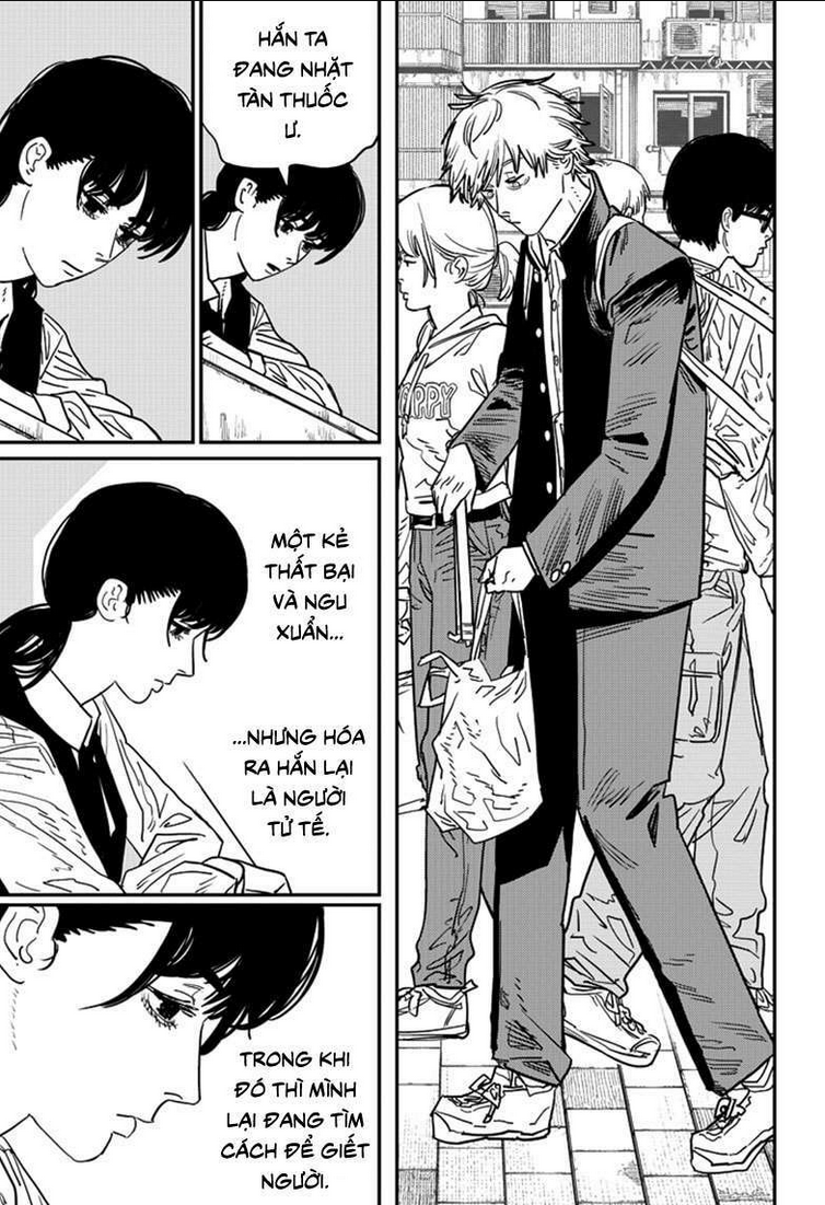 Chainsawman Phần 2 Chap 112 - Next Chap 113