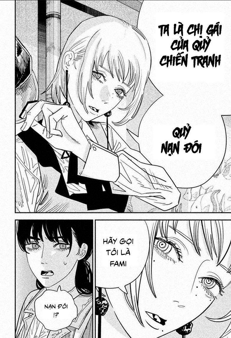 Chainsawman Phần 2 Chap 113 - Next Chap 114