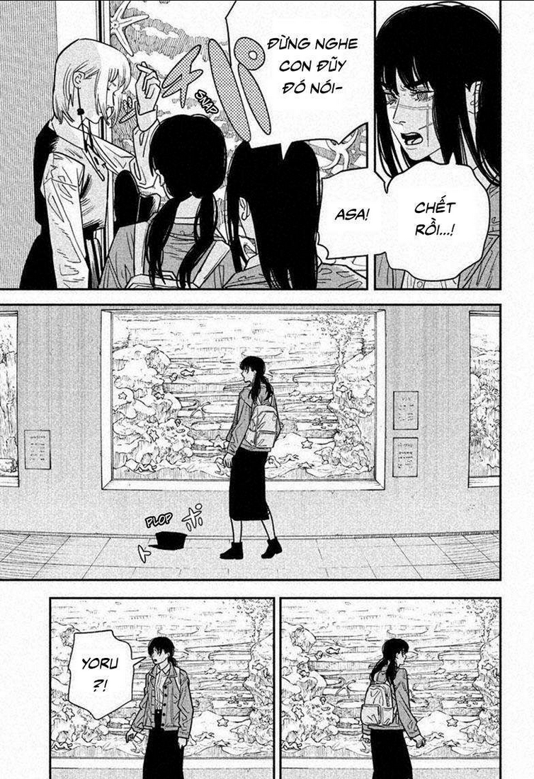 Chainsawman Phần 2 Chap 113 - Next Chap 114