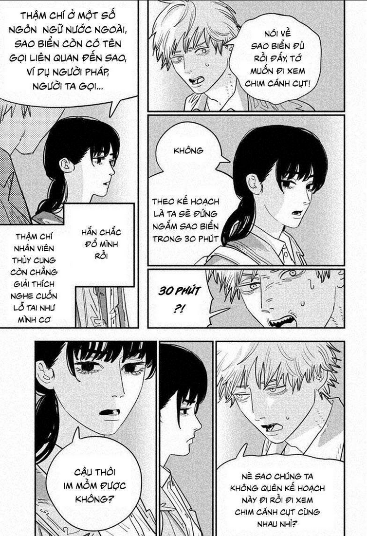 Chainsawman Phần 2 Chap 113 - Next Chap 114