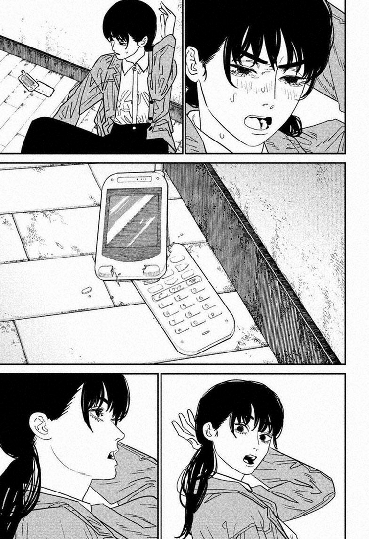 Chainsawman Phần 2 Chap 114 - Next Chap 115