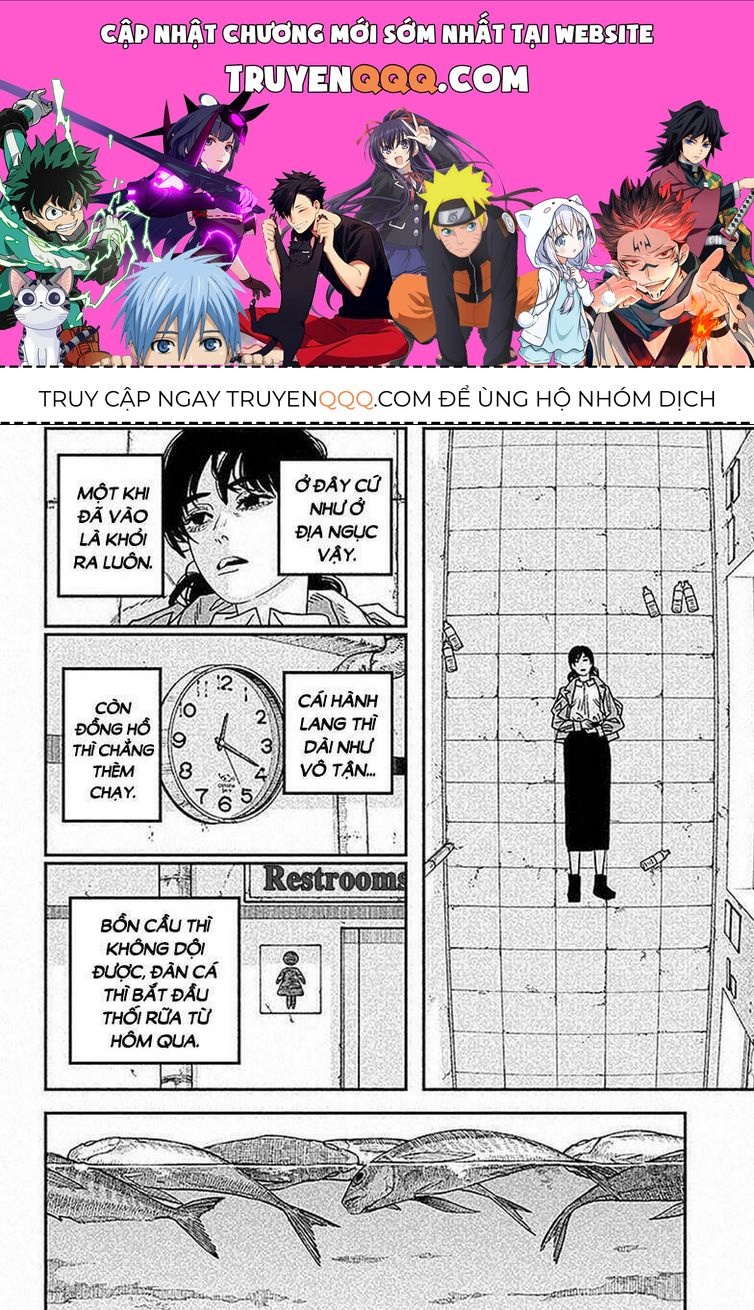 Chainsawman Phần 2 Chap 115 - Next Chap 116