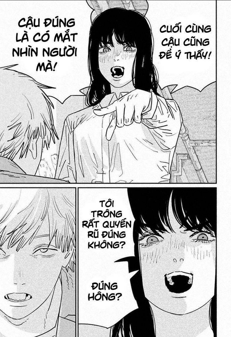 Chainsawman Phần 2 Chap 116 - Next Chap 117