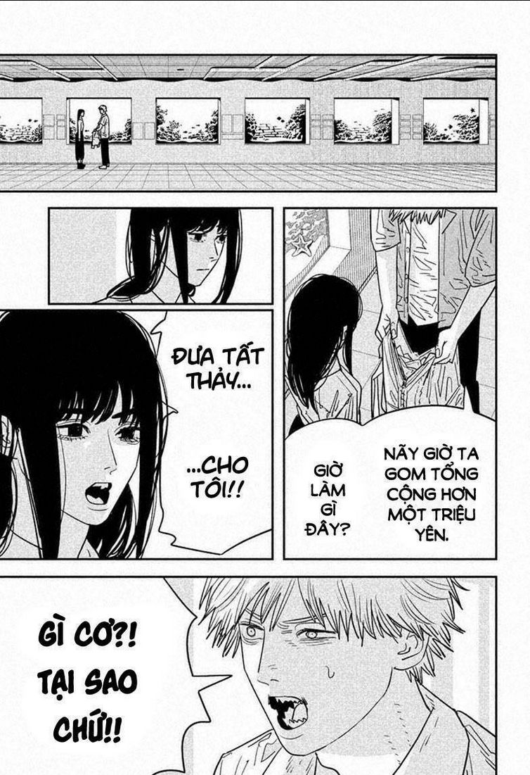 Chainsawman Phần 2 Chap 116 - Next Chap 117