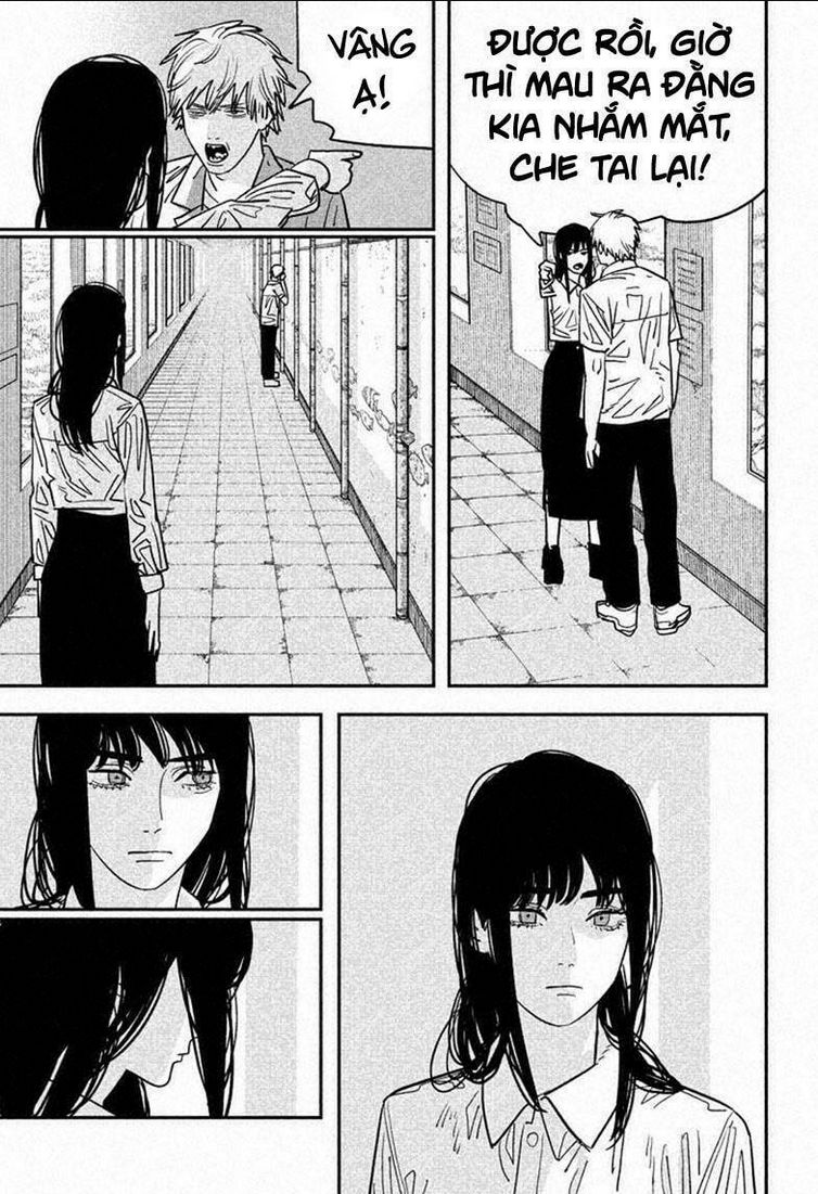 Chainsawman Phần 2 Chap 116 - Next Chap 117