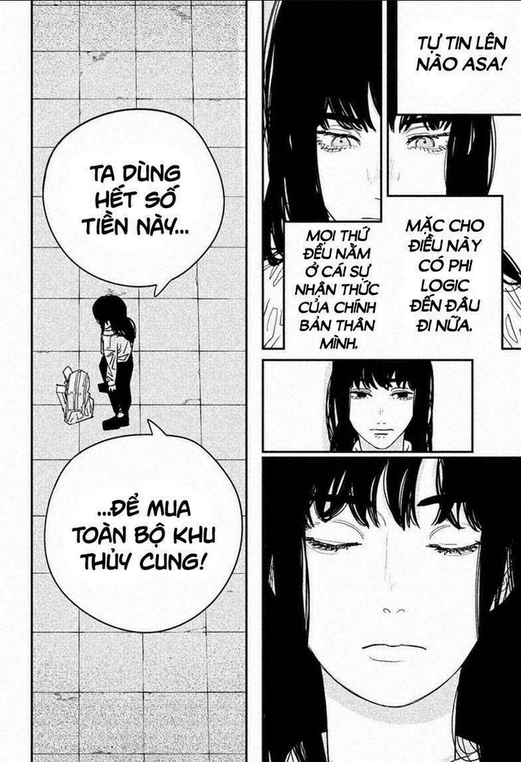 Chainsawman Phần 2 Chap 116 - Next Chap 117