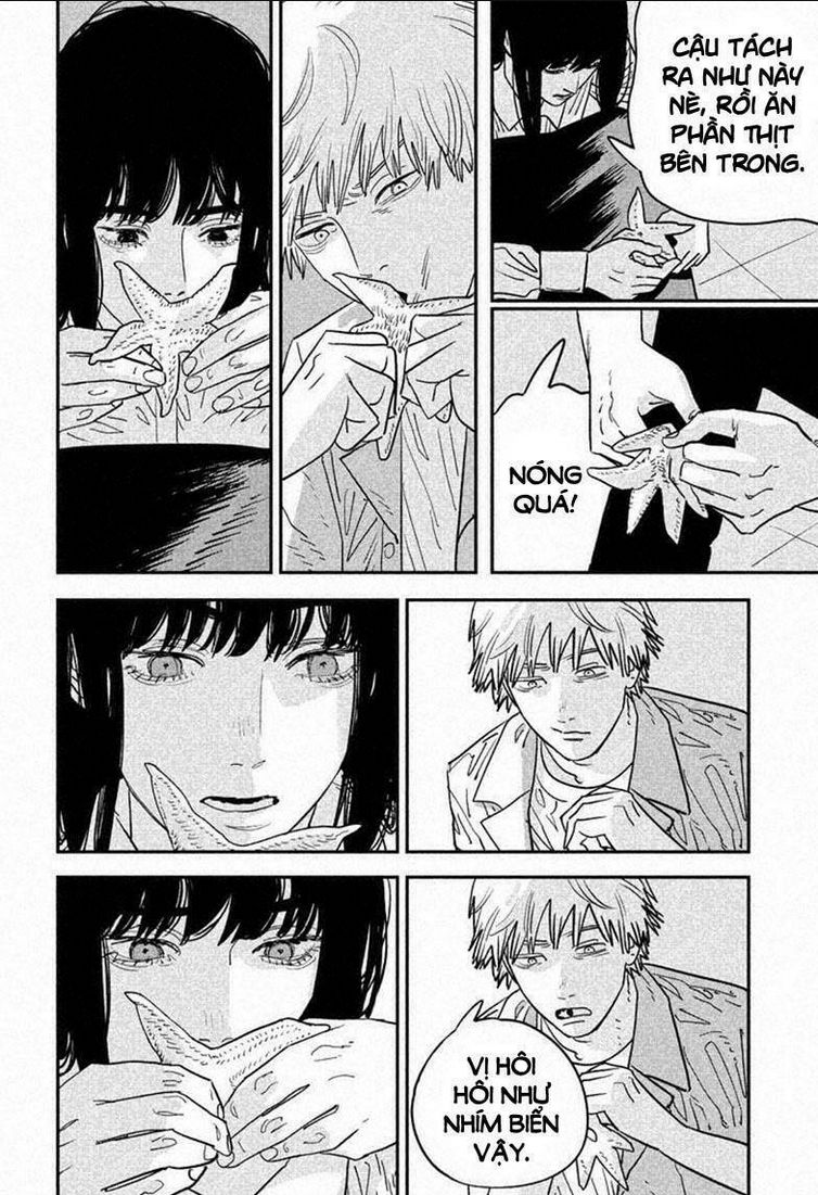 Chainsawman Phần 2 Chap 116 - Next Chap 117