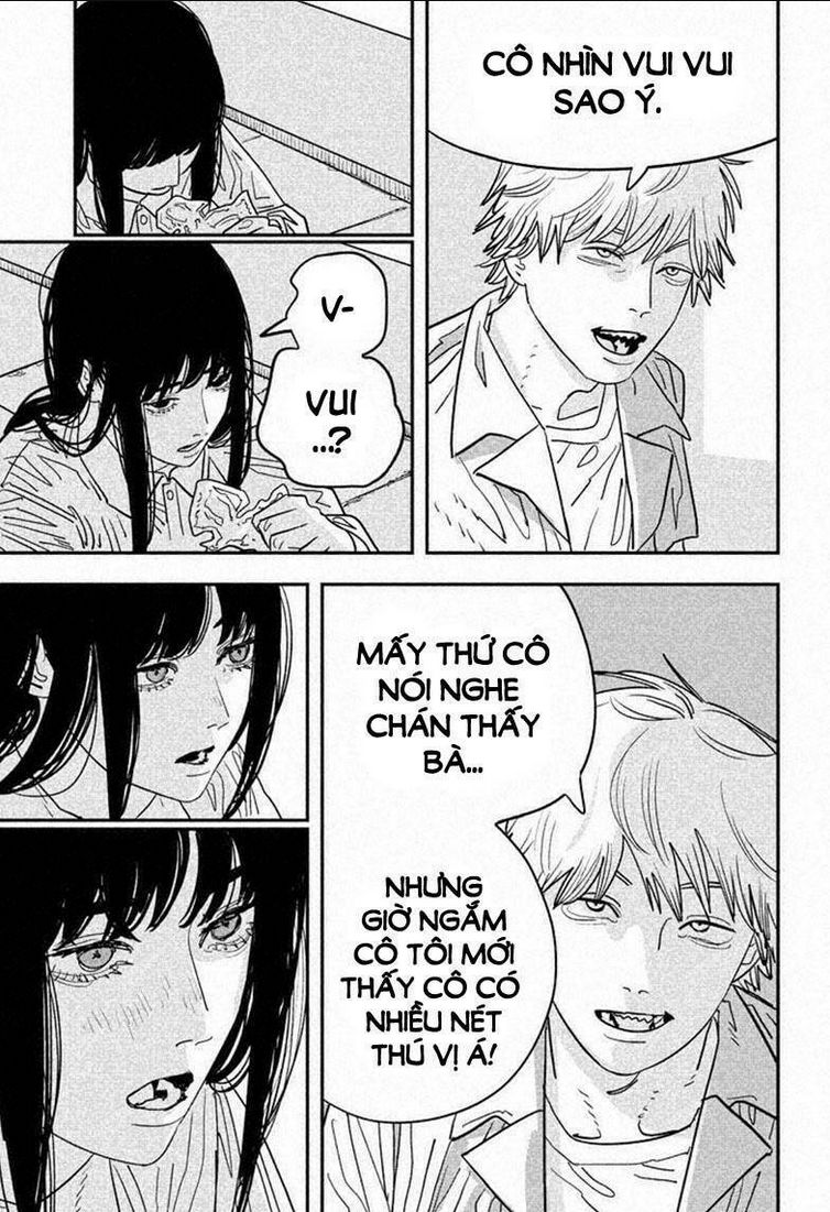 Chainsawman Phần 2 Chap 116 - Next Chap 117