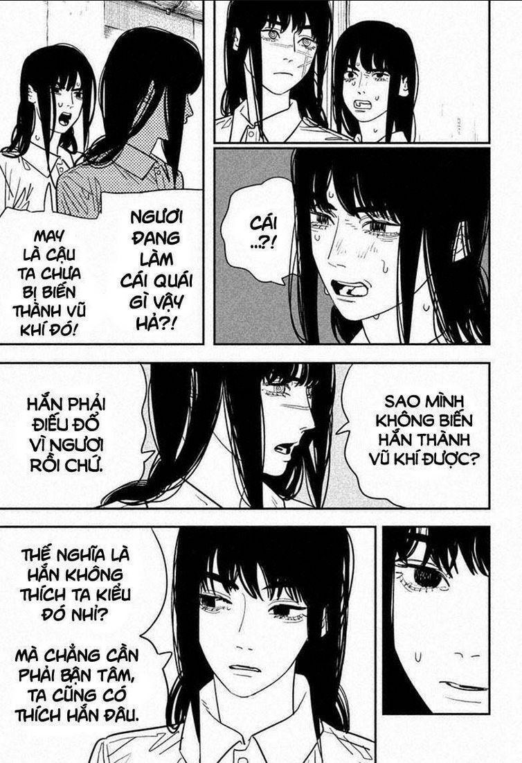 Chainsawman Phần 2 Chap 118 - Next Chap 119