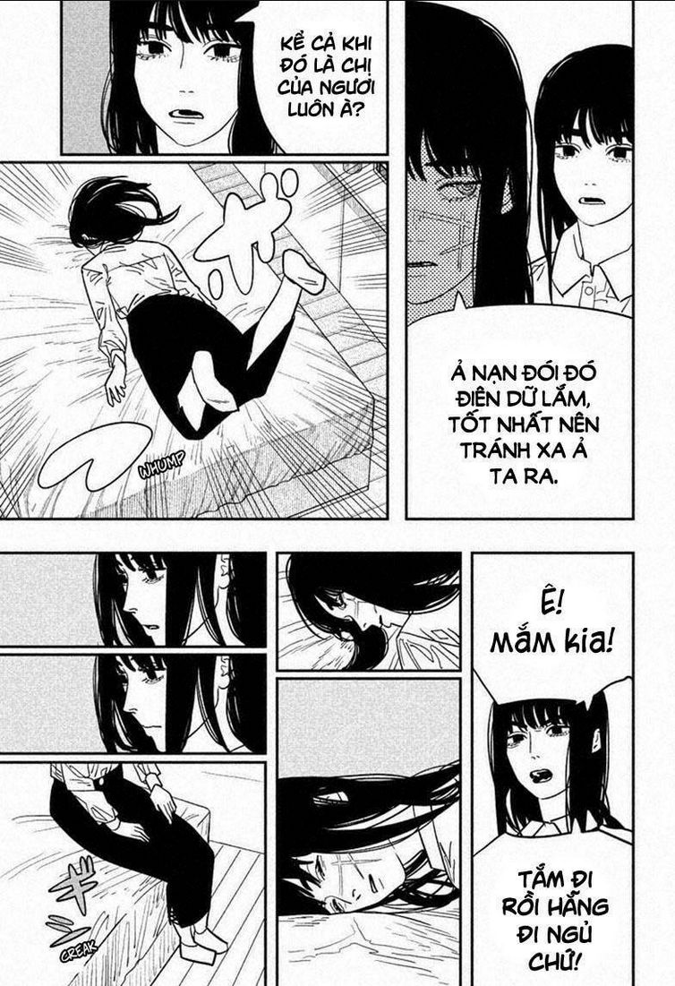 Chainsawman Phần 2 Chap 118 - Next Chap 119