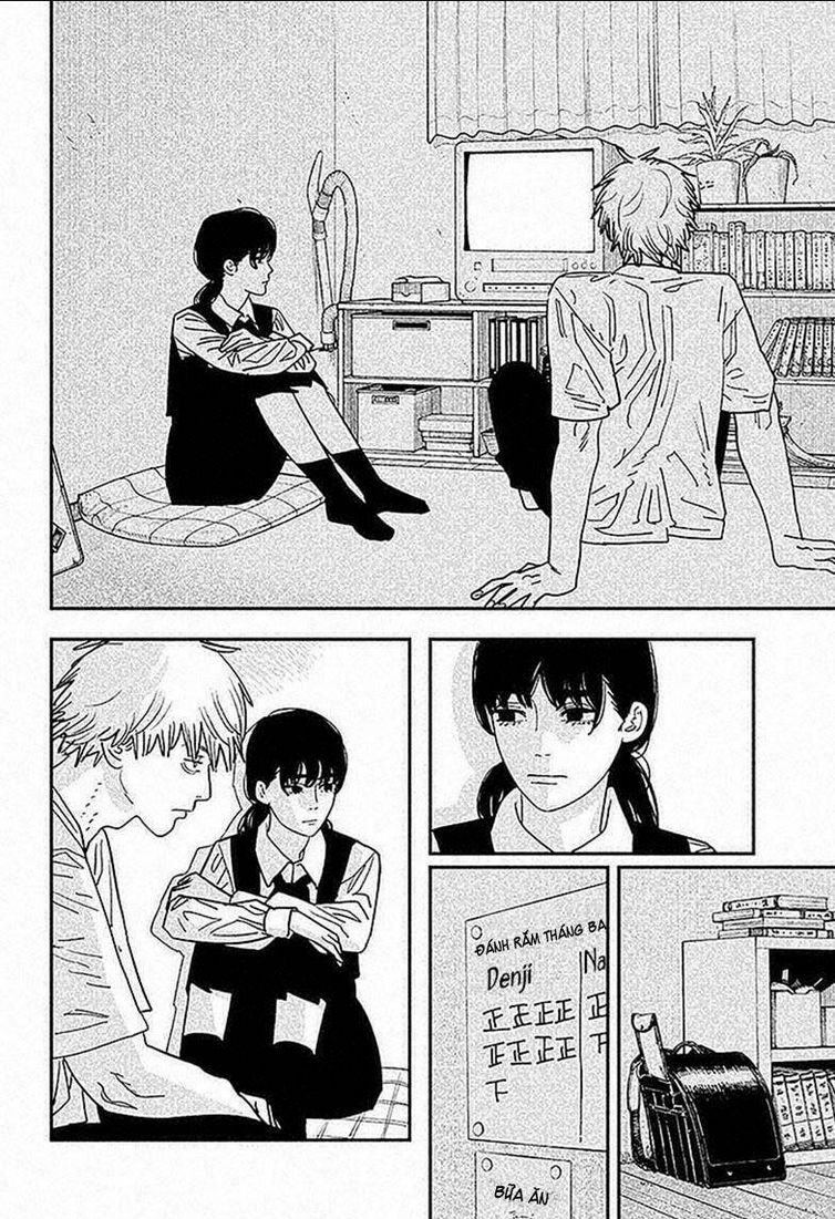 Chainsawman Phần 2 Chap 119 - Next Chap 120