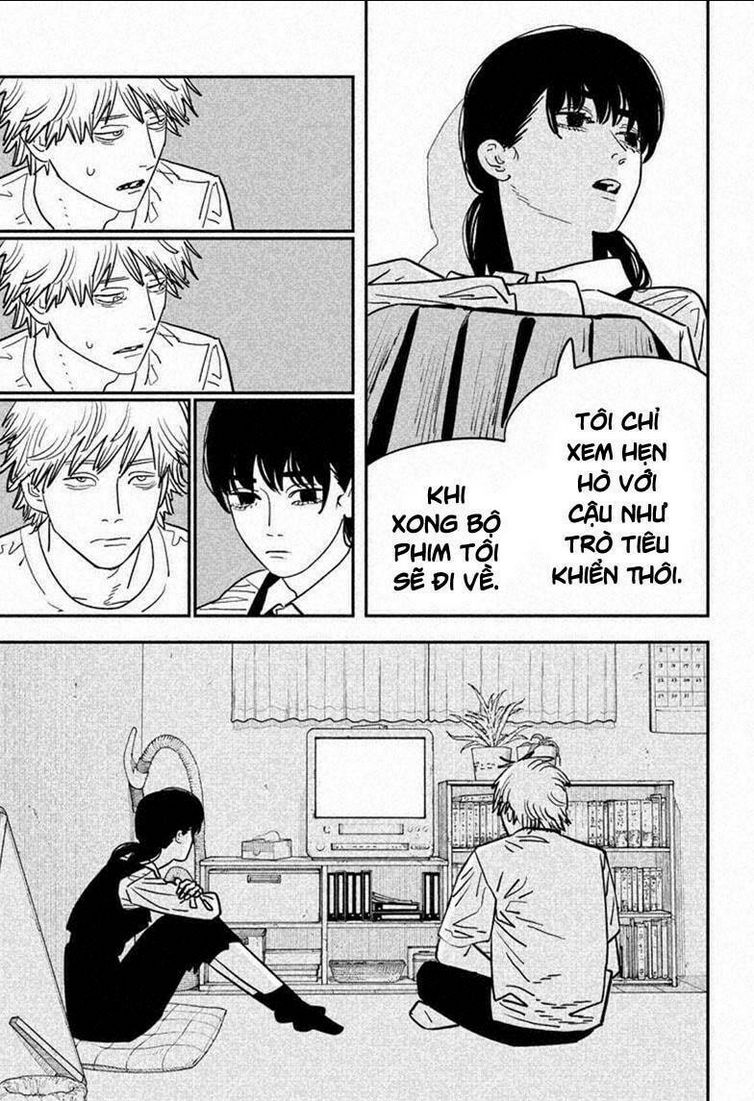 Chainsawman Phần 2 Chap 119 - Next Chap 120
