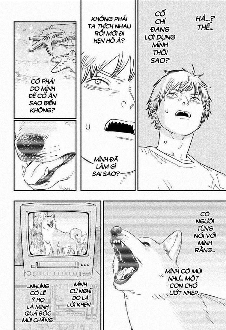 Chainsawman Phần 2 Chap 119 - Next Chap 120