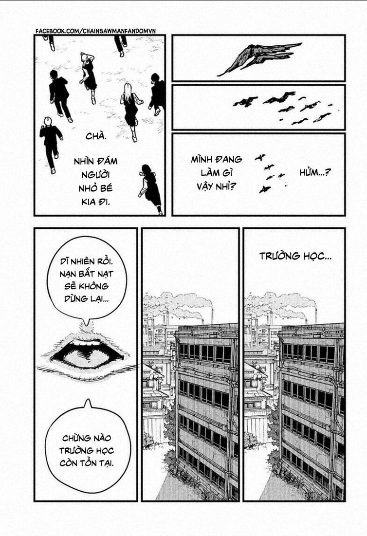 Chainsawman Phần 2 Chap 12 - Next Chap 13