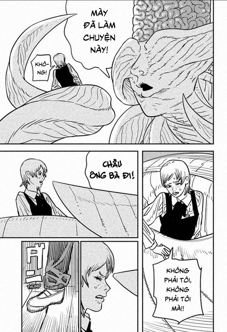 Chainsawman Phần 2 Chap 12 - Next Chap 13