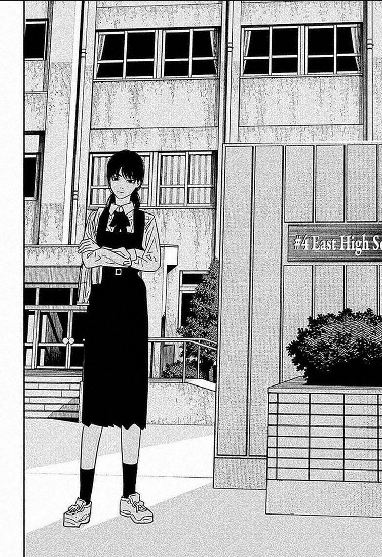 Chainsawman Phần 2 Chap 120 - Next Chap 121