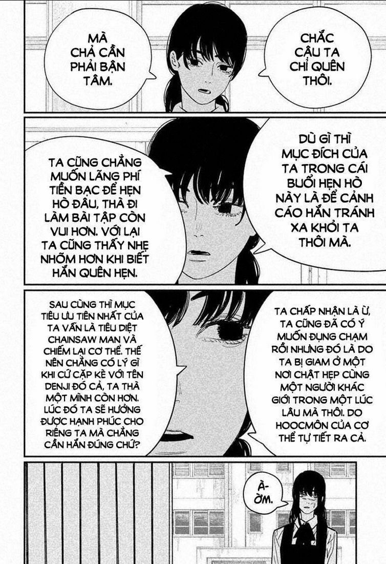 Chainsawman Phần 2 Chap 120 - Next Chap 121