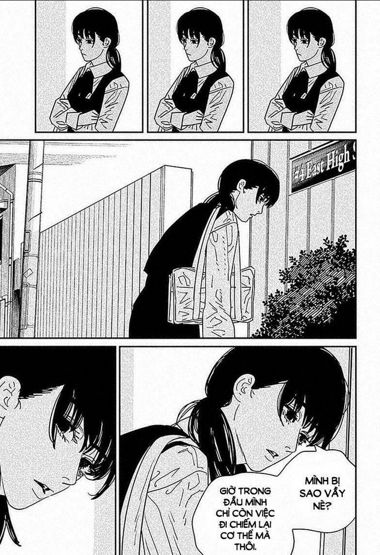 Chainsawman Phần 2 Chap 120 - Next Chap 121