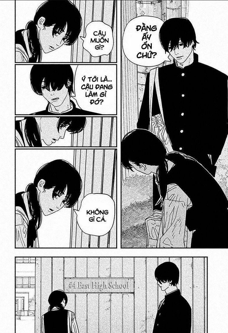 Chainsawman Phần 2 Chap 120 - Next Chap 121