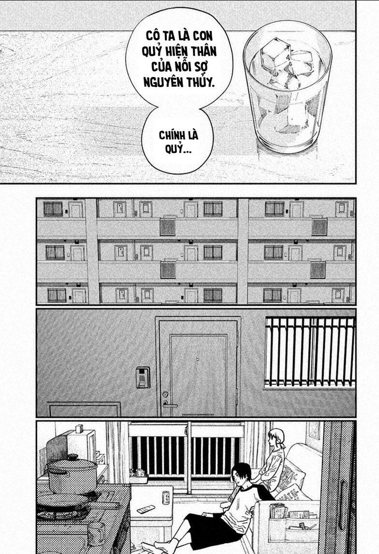 Chainsawman Phần 2 Chap 122 - Next Chap 123