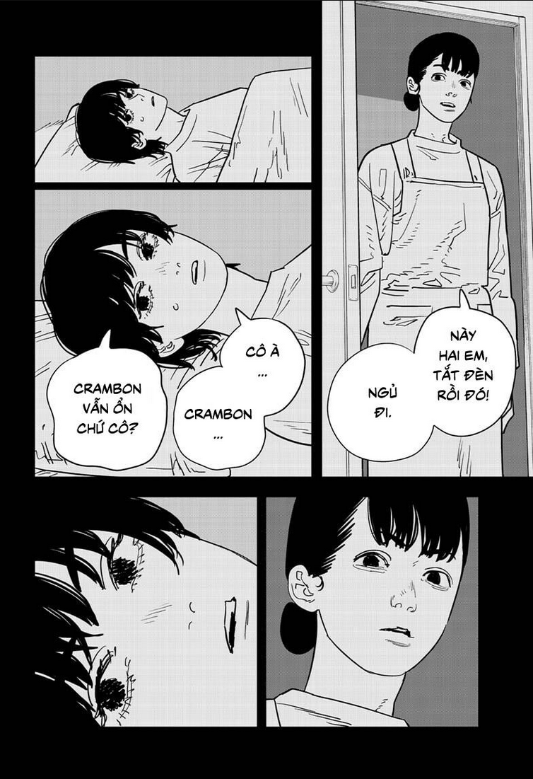 Chainsawman Phần 2 Chap 123 - Next Chap 124