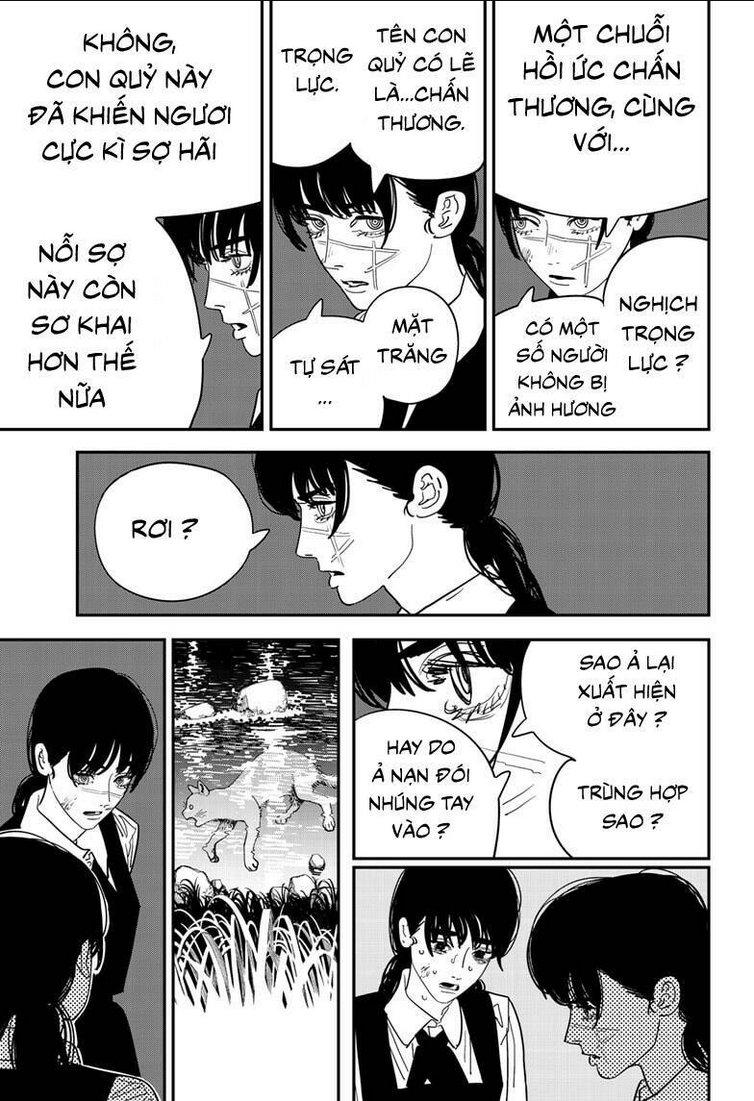 Chainsawman Phần 2 Chap 124 - Next Chap 125