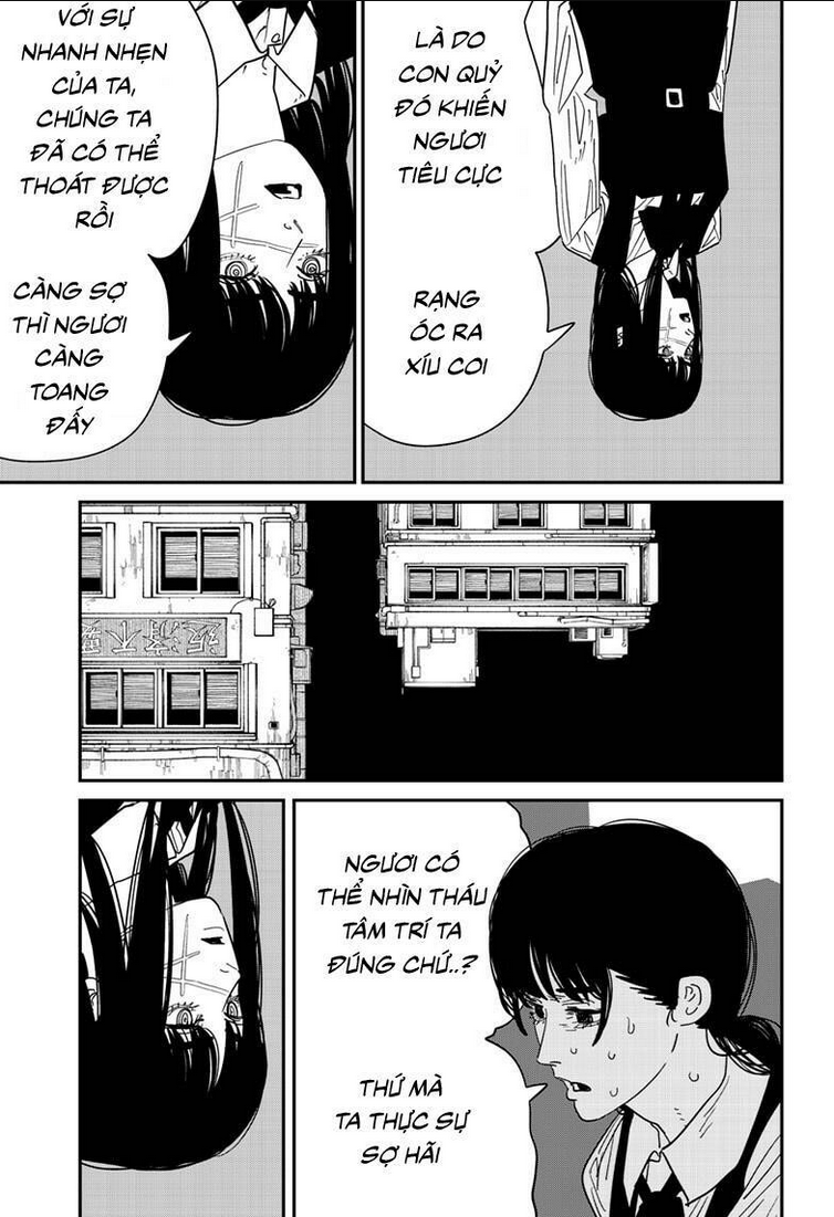 Chainsawman Phần 2 Chap 124 - Next Chap 125