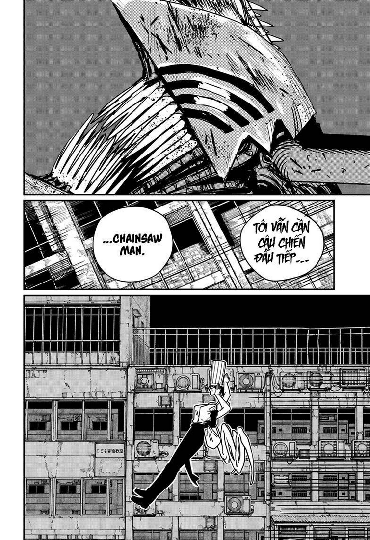 Chainsawman Phần 2 Chap 126 - Next Chap 127