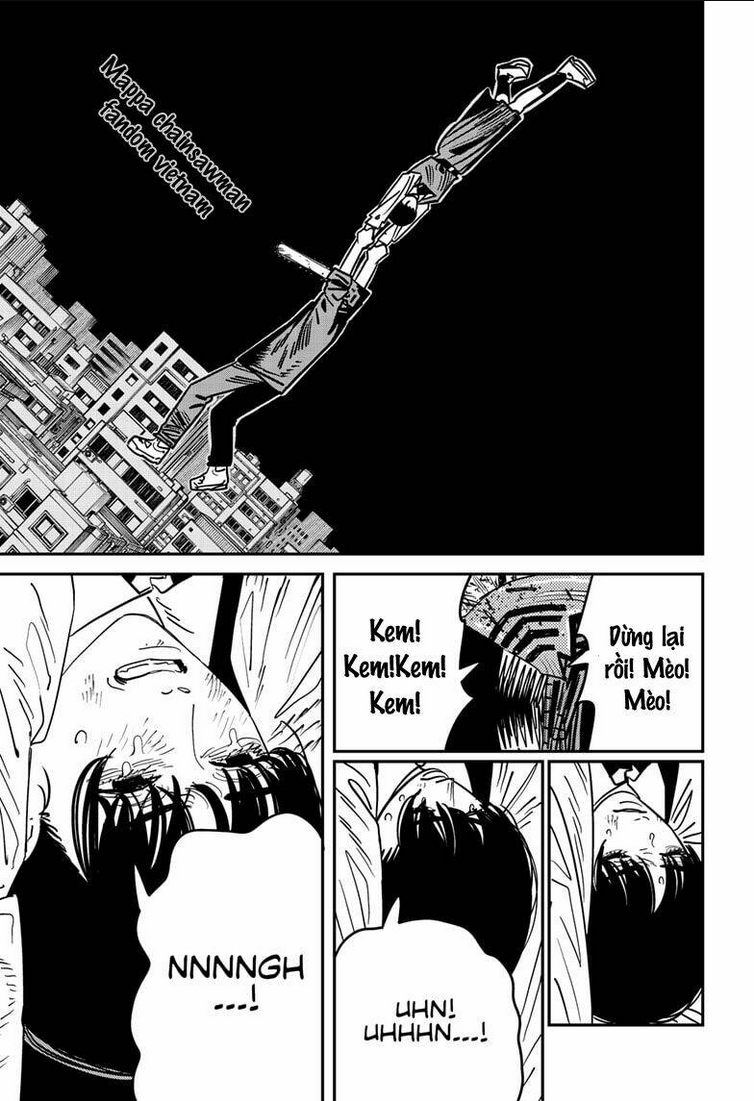 Chainsawman Phần 2 Chap 127 - Next Chap 128