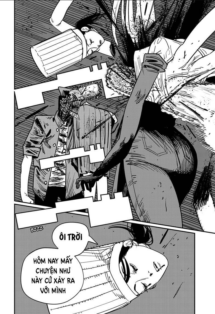 Chainsawman Phần 2 Chap 128 - Next Chap 129