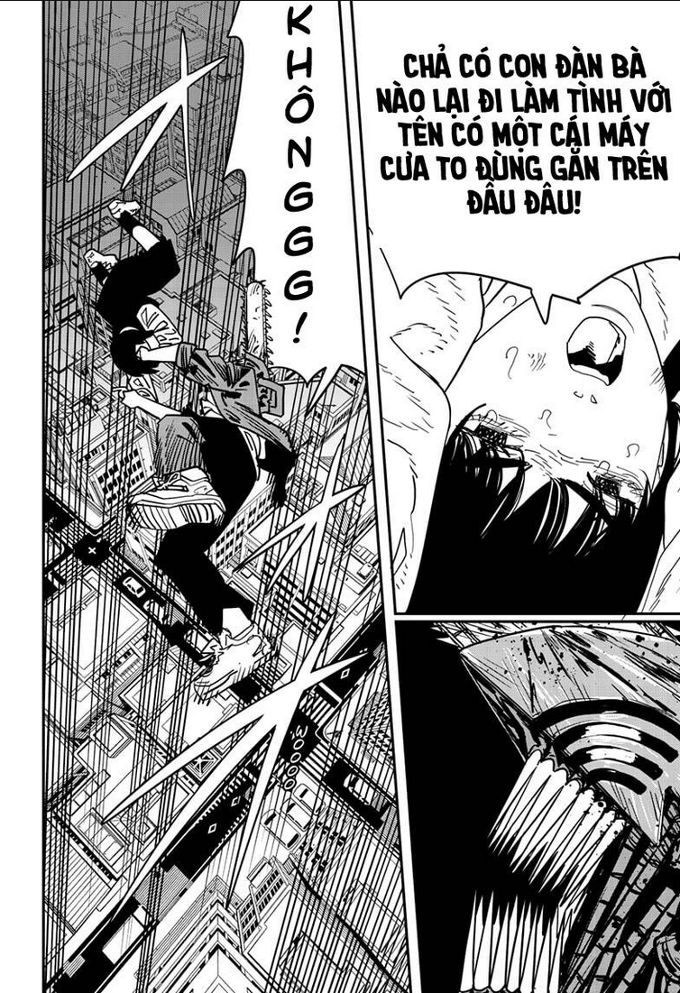 Chainsawman Phần 2 Chap 128 - Next Chap 129
