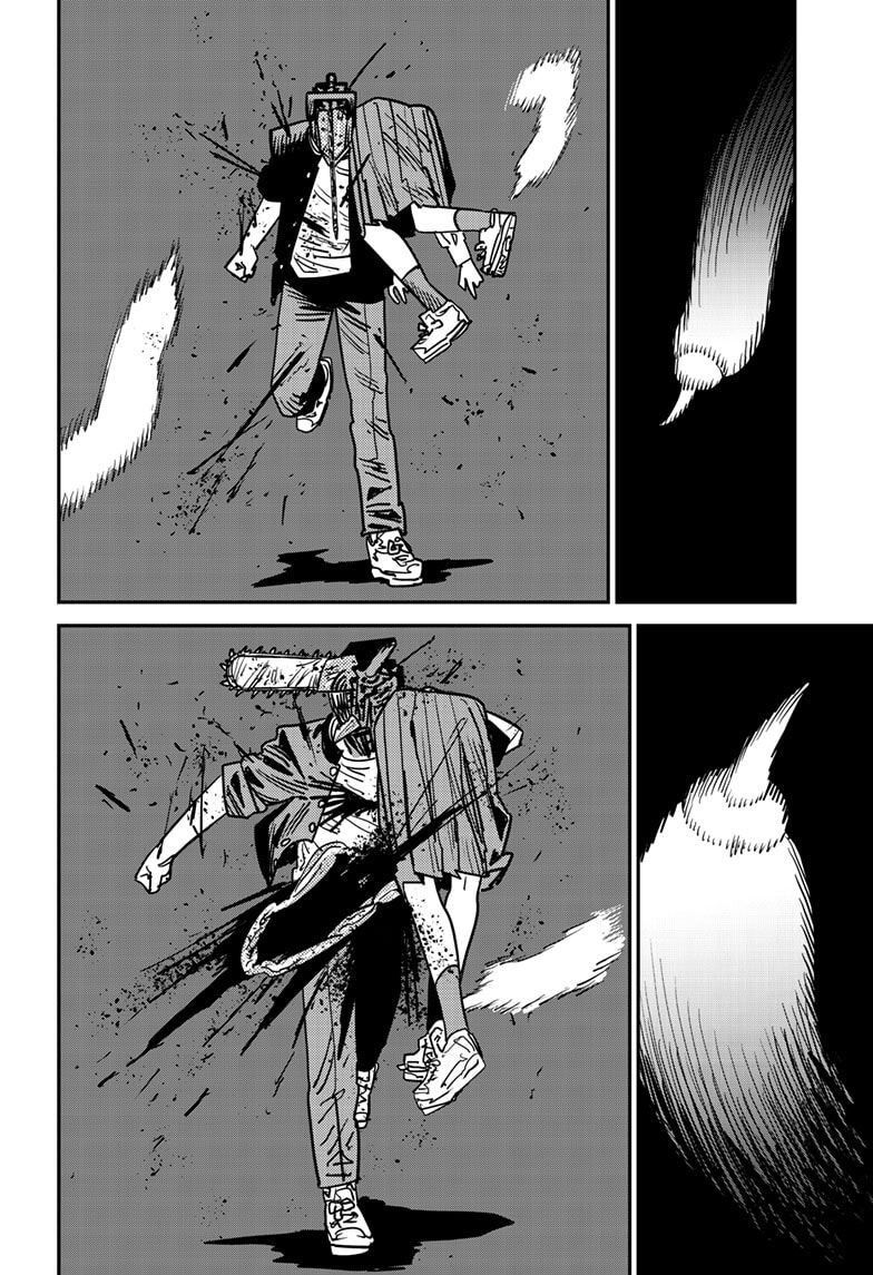 Chainsawman Phần 2 Chap 128 - Next Chap 129