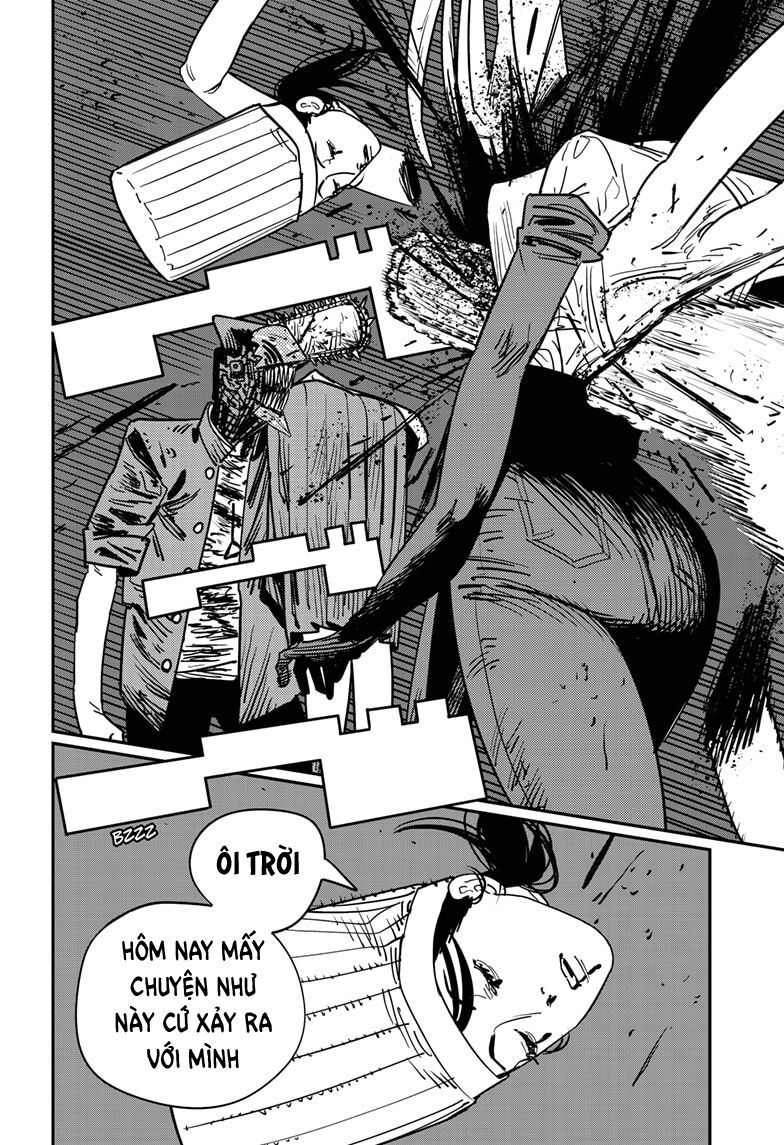Chainsawman Phần 2 Chap 128 - Next Chap 129