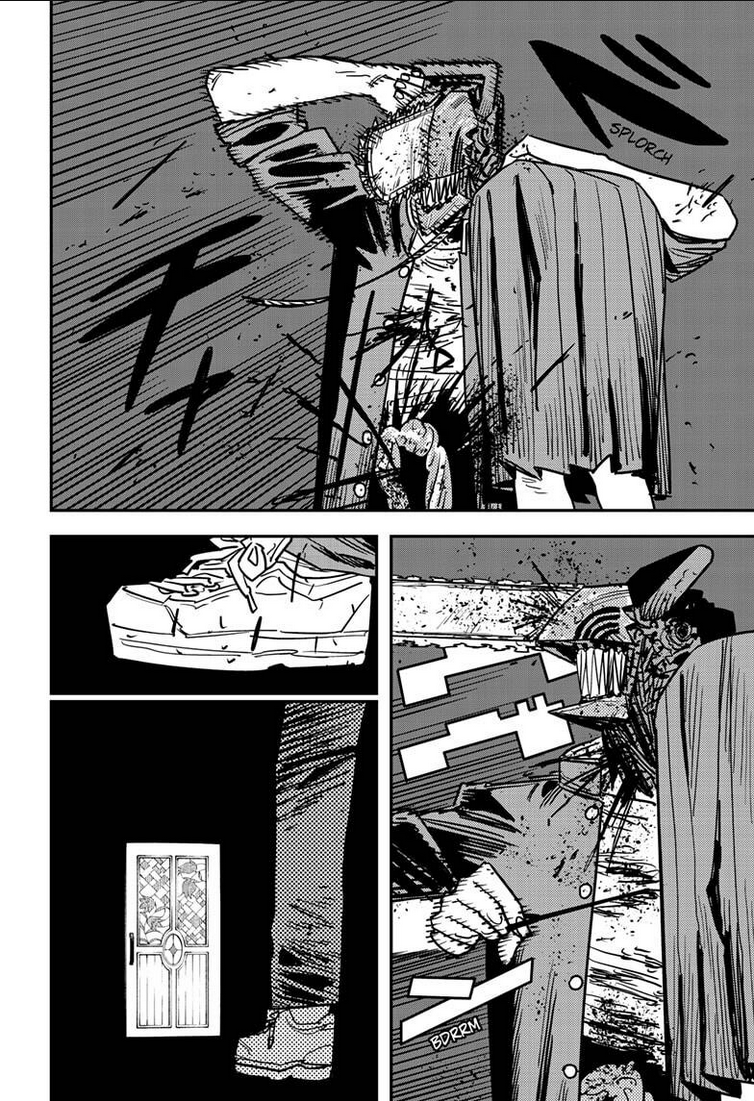 Chainsawman Phần 2 Chap 128 - Next Chap 129