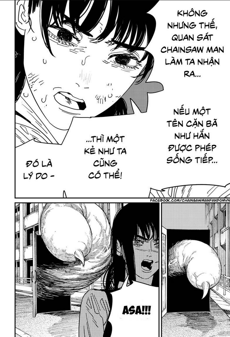 Chainsawman Phần 2 Chap 129 - Next Chap 130