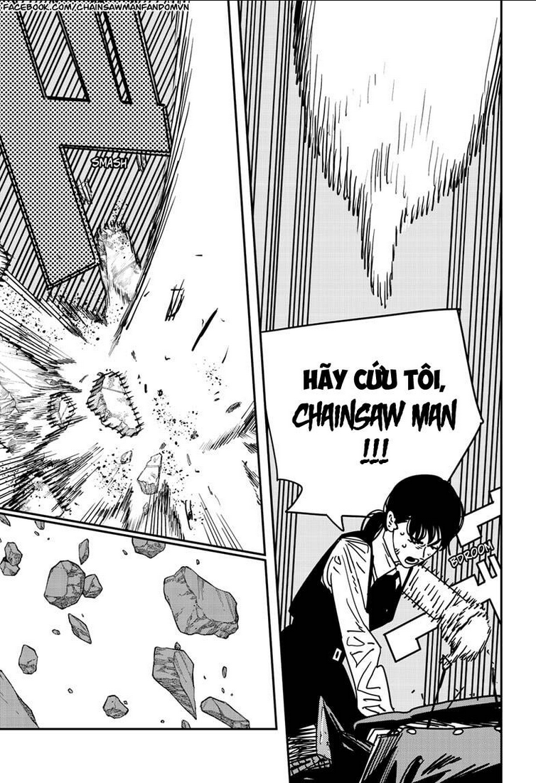 Chainsawman Phần 2 Chap 129 - Next Chap 130