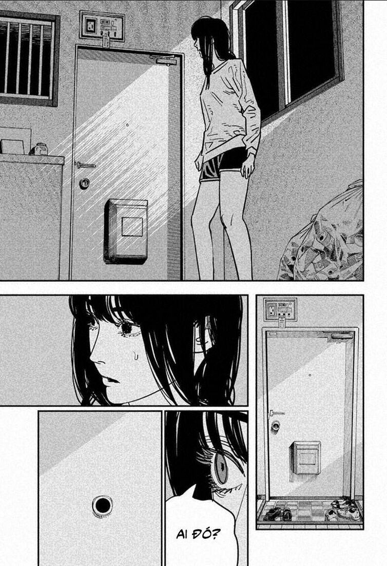 Chainsawman Phần 2 Chap 13 - Next Chap 14